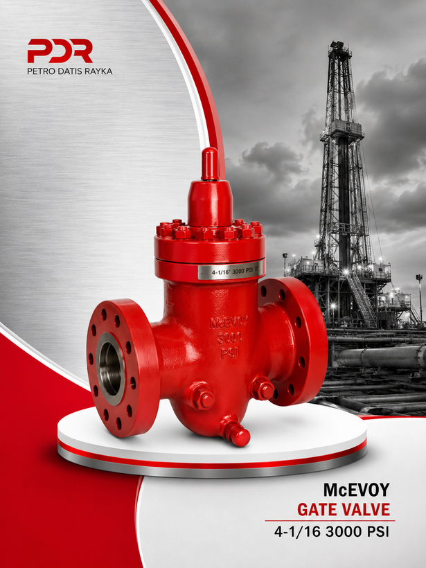 شیر کشویی 1/16-4 فشار 3000 PSI